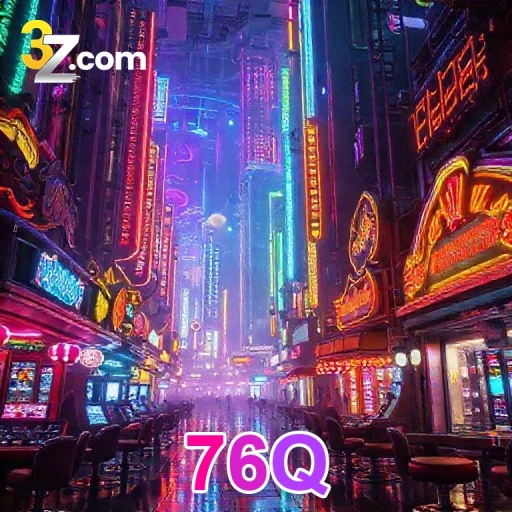 76Q Jogos de caça-níqueis