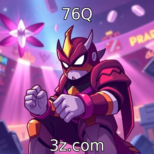 Tendências emergentes na indústria de jogos