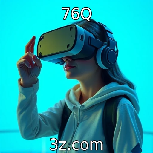 Tendências emergentes na realidade virtual para jogos