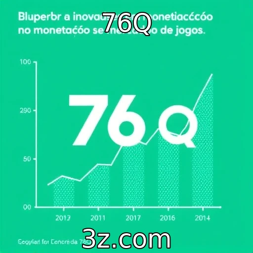 Tendências de monetização no mercado de jogos