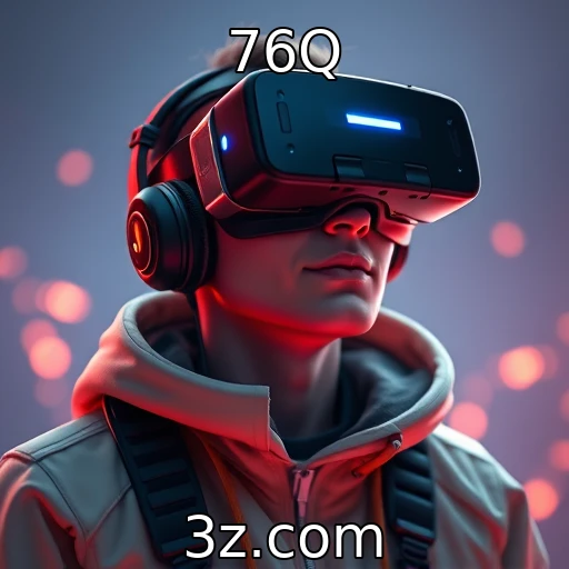 Crescimento da realidade virtual nos jogos